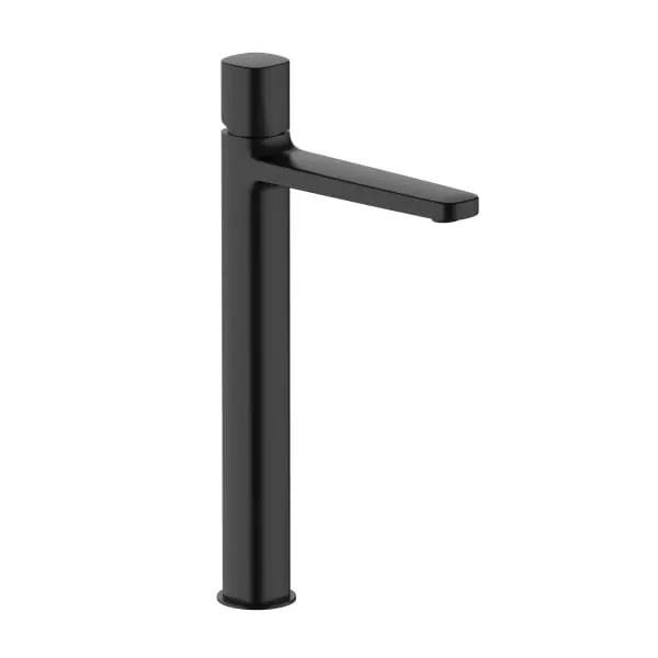 Fantini Lame Single Control Vessel Mixer by Fantini