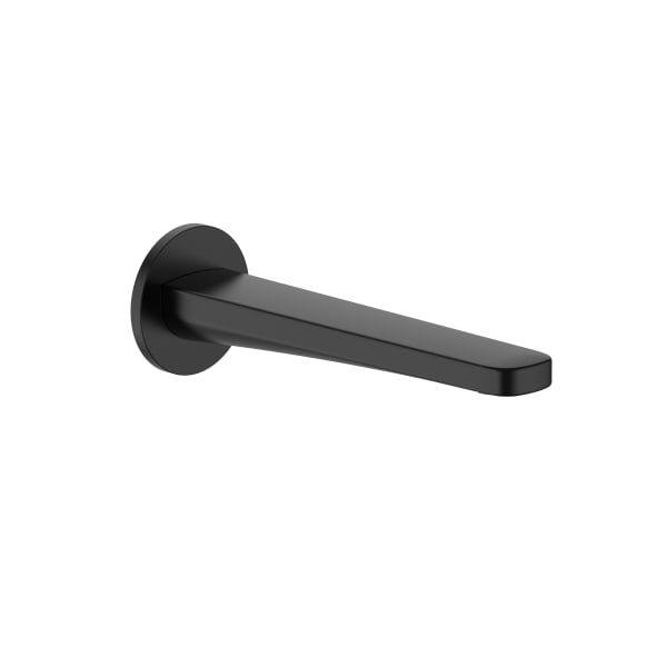 Fantini Lame Wall Mount Tub Spout