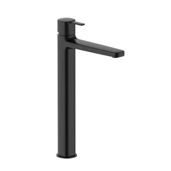Fantini Lame Single Control Vessel Mixer by Fantini