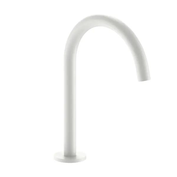 Fantini Nostromo Deck Mount Washbasin Spout by Fantini