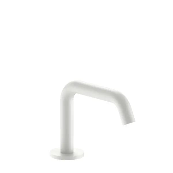 Fantini Nostromo Deck Mount Washbasin Spout by Fantini