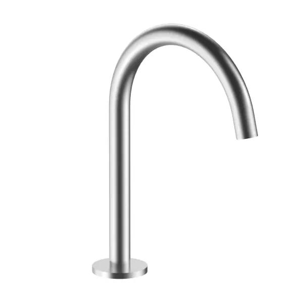 Fantini Nostromo Deck Mount Washbasin Spout by Fantini