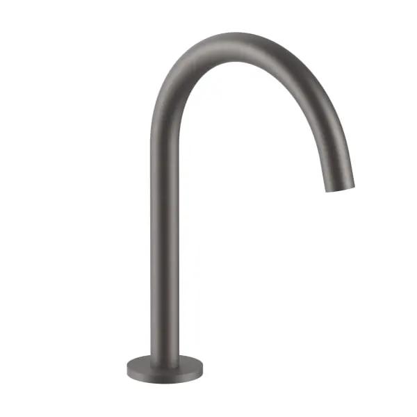 Fantini Nostromo Deck Mount Washbasin Spout by Fantini