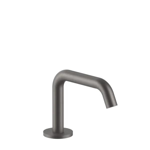 Fantini Nostromo Deck Mount Washbasin Spout by Fantini