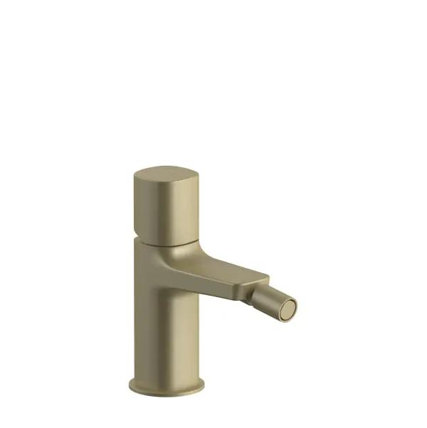 Fantini Lame Single Hole Bidet Mixer by Fantini
