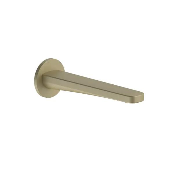 Fantini Lame Wall Mount Tub Spout by Fantini