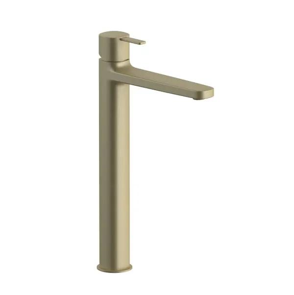 Fantini Lame Single Control Vessel Mixer by Fantini