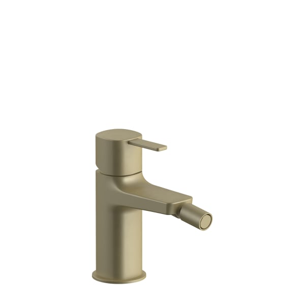 Fantini Lame Single Hole Bidet Mixer
