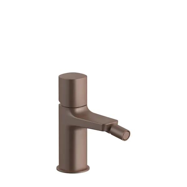 Fantini Lame Single Hole Bidet Mixer by Fantini