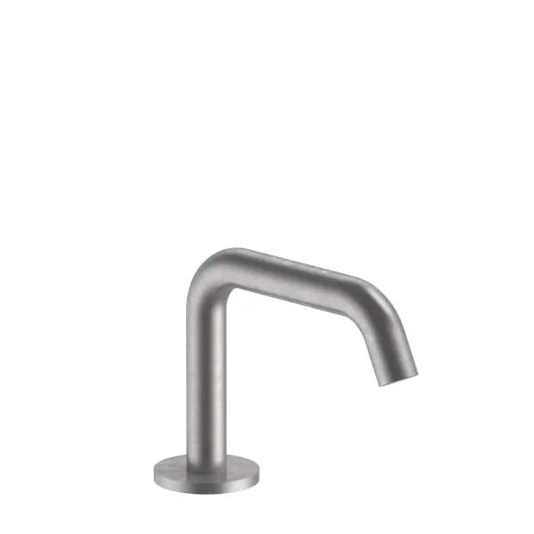 Fantini Nostromo Deck Mount Washbasin Spout by Fantini