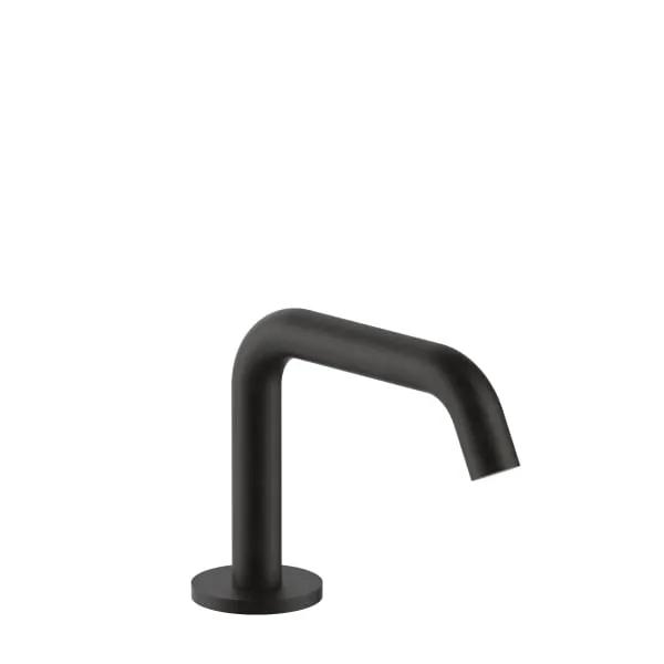 Fantini Nostromo Deck Mount Washbasin Spout by Fantini
