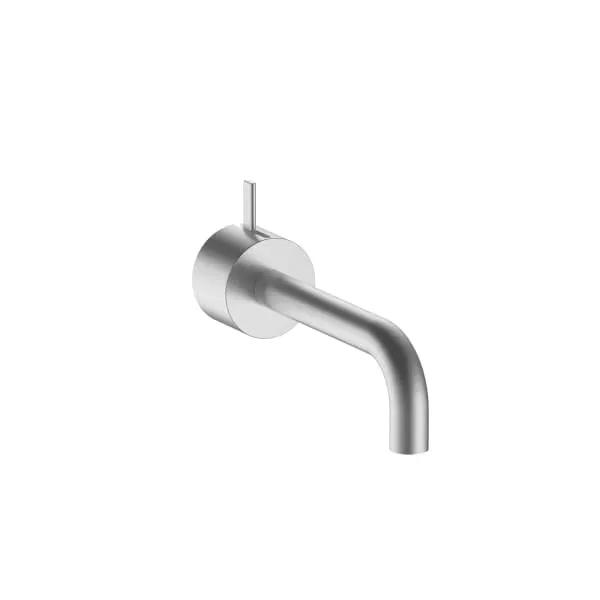 Fantini AF/21 Wall Mount Single Control Washbasin Mixer by Fantini