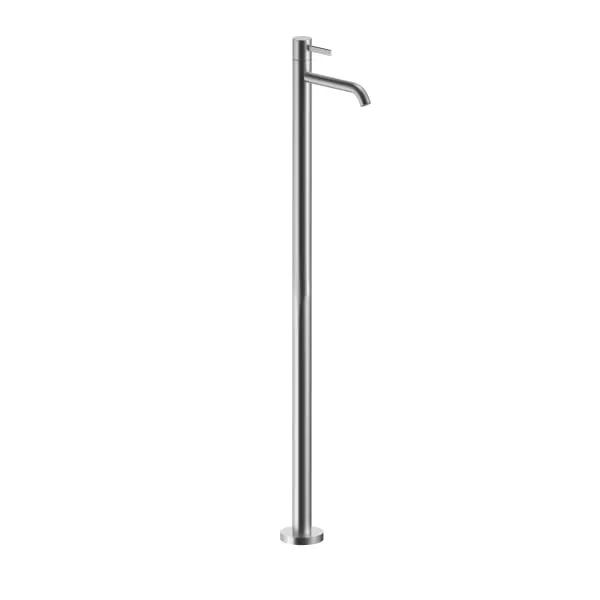 Fantini AF/21 Floor Mount Single Control Washbasin Mixer by Fantini