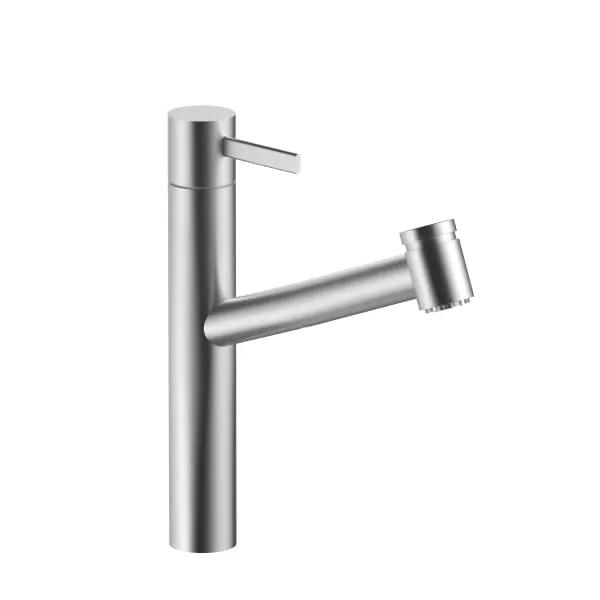 Fantini AF/21 Single Control Kitchen Mixer by Fantini