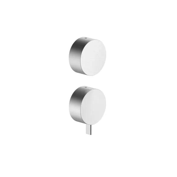 Fantini AF/21 Built-In Shower Mixer by Fantini