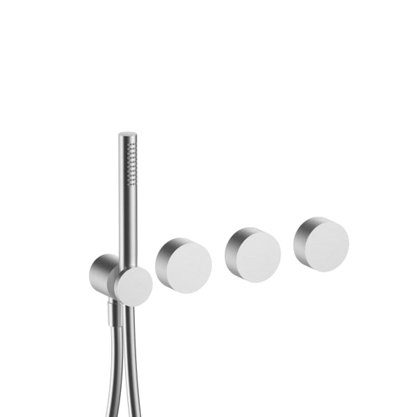 Fantini AF/21 Wall Mount Tub Filler