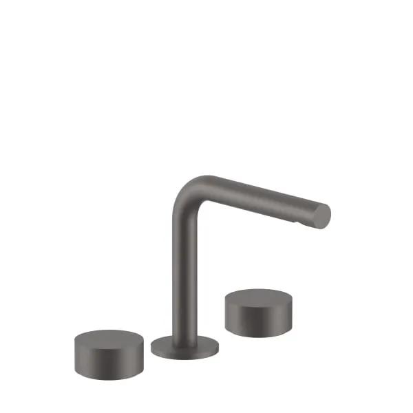 Fantini AF/21 Three Hole Washbasin Mixer by Fantini