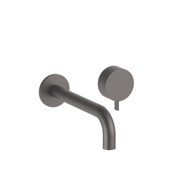 Fantini AF/21 Wall Mount Single Control Washbasin Mixer