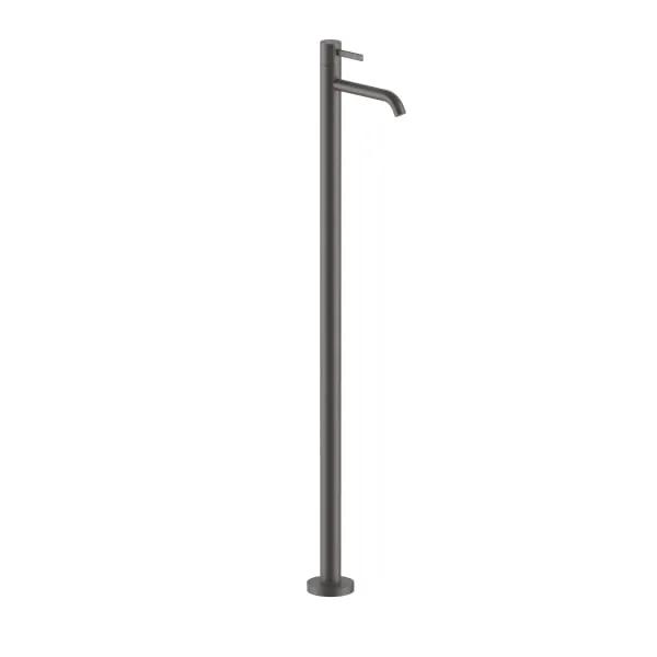 Fantini AF/21 Floor Mount Single Control Washbasin Mixer by Fantini
