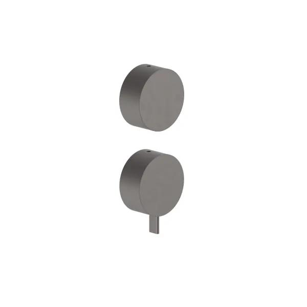 Fantini AF/21 Built-In Shower Mixer by Fantini