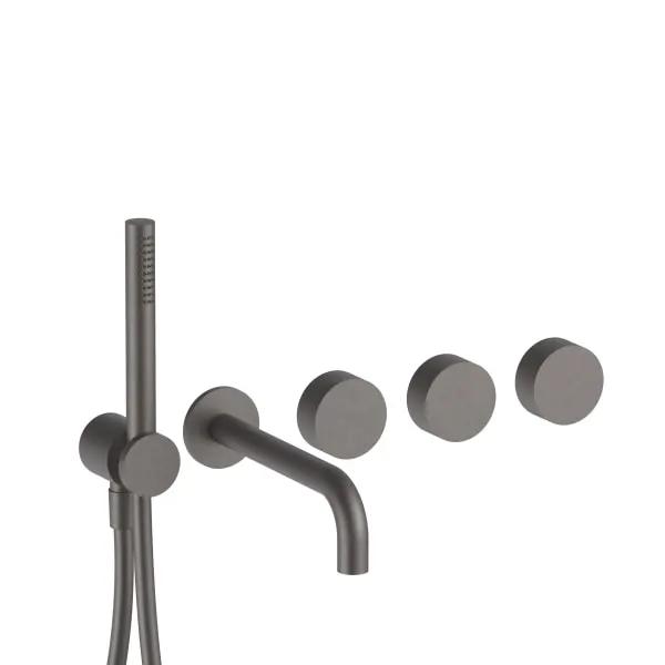 Fantini AF/21 Wall Mount Tub Filler by Fantini