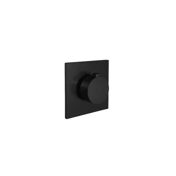 Fantini AF/21 3/4" Thermostatic Shower Mixer without Volume Control by Fantini