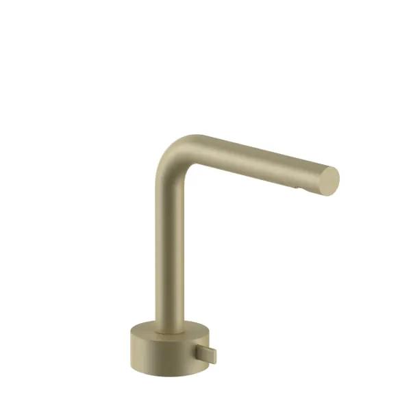 Fantini AF/21 Single Control Washbasin Mixer by Fantini