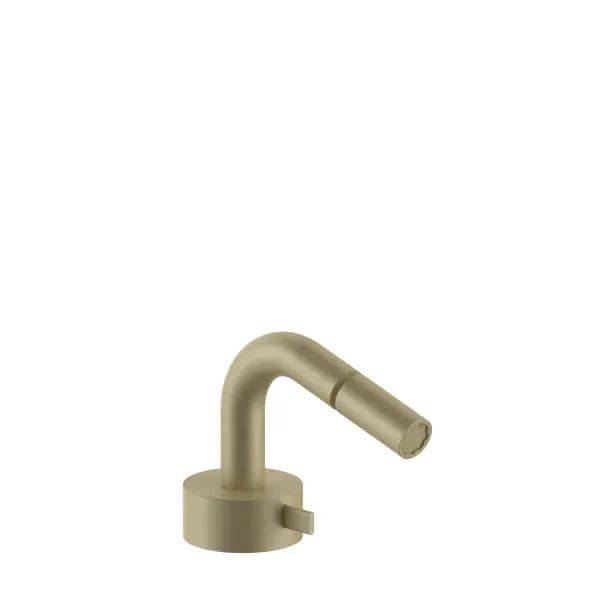 Fantini AF/21 Single Control Bidet Mixer by Fantini