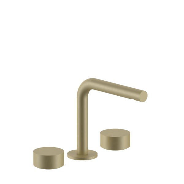 Fantini AF/21 Three Hole Washbasin Mixer