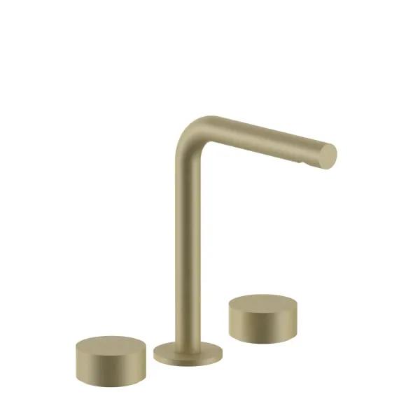 Fantini AF/21 Three Hole Vessel Mixer by Fantini
