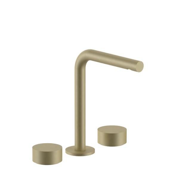 Fantini AF/21 Three Hole Vessel Mixer