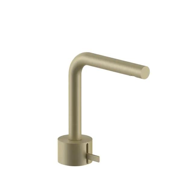 Fantini AF/21 Single Control Washbasin Mixer by Fantini