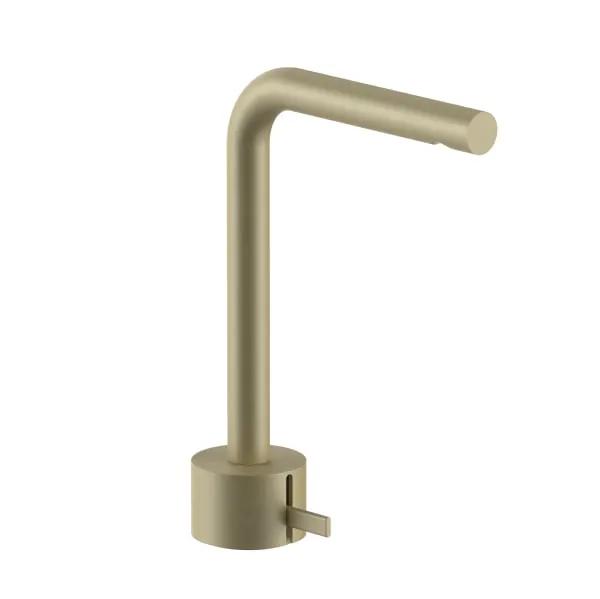 Fantini AF/21 Single Control Vessel Mixer by Fantini