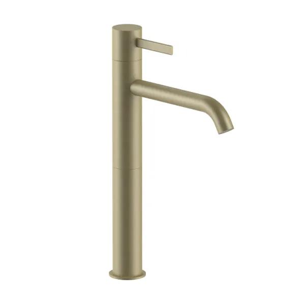 Fantini AF/21 Single Control Vessel Mixer by Fantini