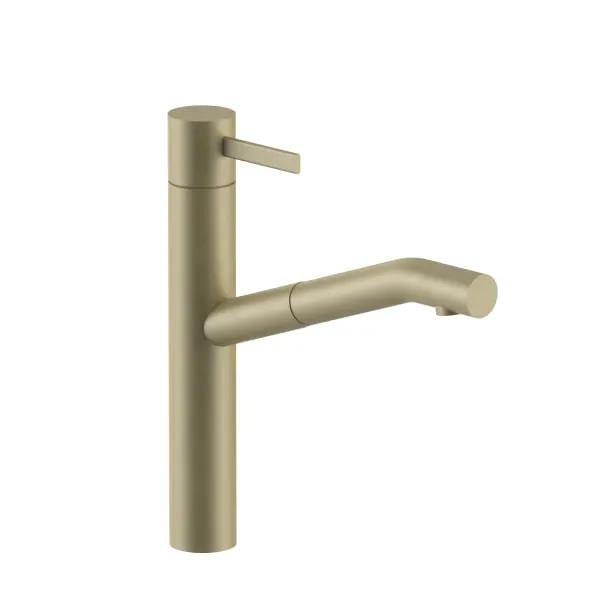 Fantini AF/21 Single Control Kitchen Mixer by Fantini