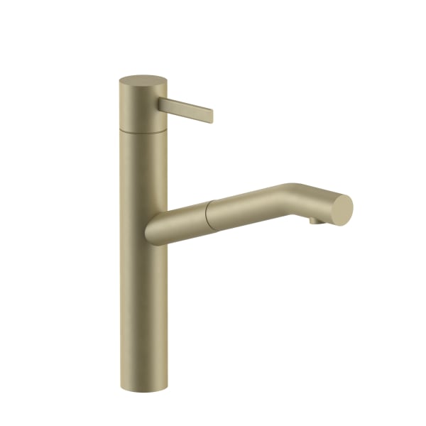 Fantini AF/21 Single Control Kitchen Mixer