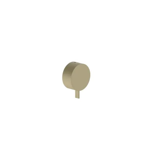 Fantini AF/21 Built-In Shower Mixer by Fantini