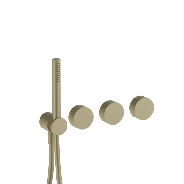 Fantini AF/21 Wall Mount Tub Filler