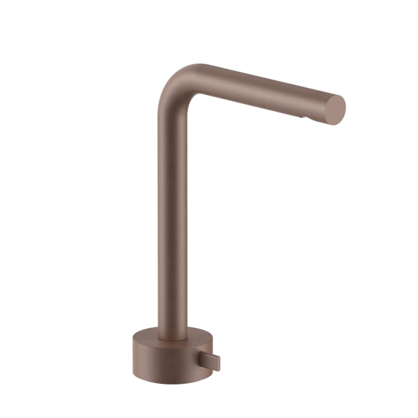 Fantini AF/21 Single Control Vessel Mixer by Fantini