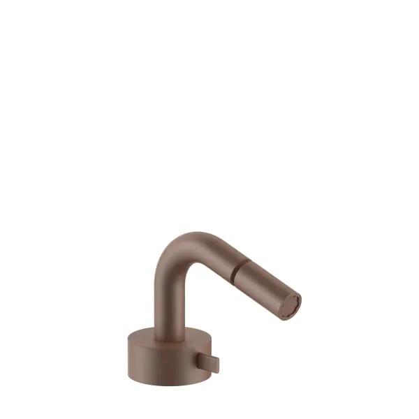 Fantini AF/21 Single Control Bidet Mixer by Fantini