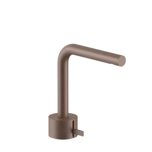 Fantini AF/21 Single Control Washbasin Mixer by Fantini