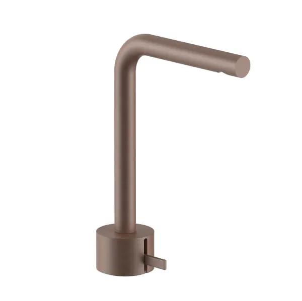 Fantini AF/21 Single Control Vessel Mixer by Fantini