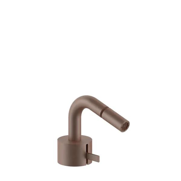 Fantini AF/21 Single Control Bidet Mixer by Fantini