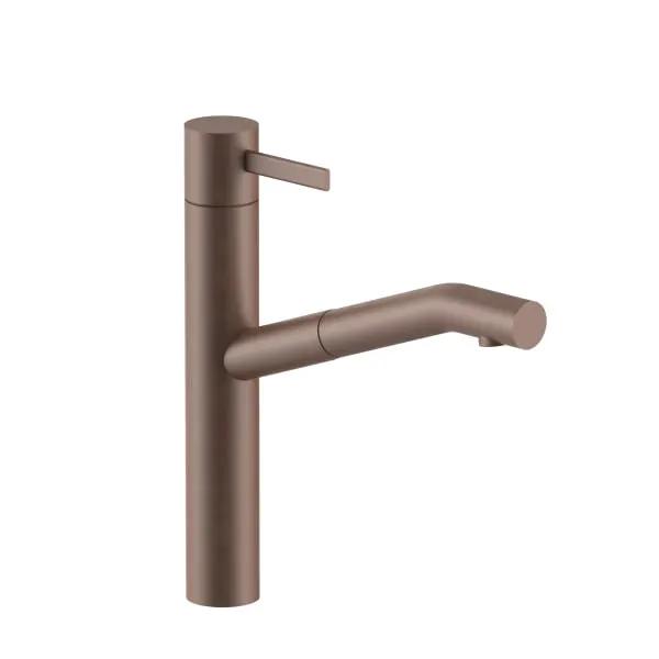 Fantini AF/21 Single Control Kitchen Mixer by Fantini