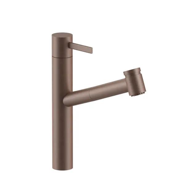 Fantini AF/21 Single Control Kitchen Mixer by Fantini