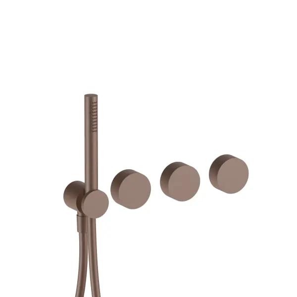 Fantini AF/21 Wall Mount Tub Filler by Fantini