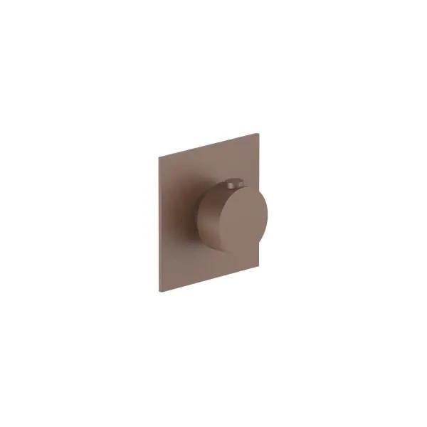 Fantini AF/21 3/4" Thermostatic Shower Mixer without Volume Control by Fantini