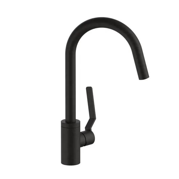 Fantini Al/Garden Single Control Kitchen Mixer by Fantini