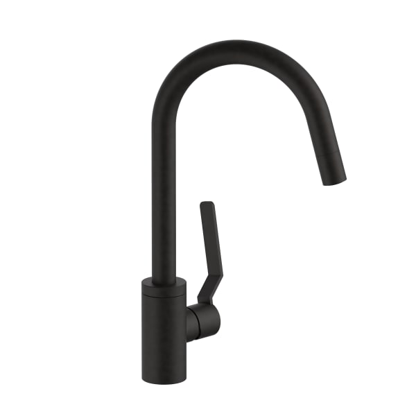 Fantini Al/Garden Single Control Kitchen Mixer