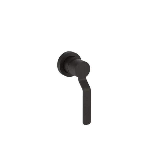 Fantini Al/Garden Wall Mount Separate for Washbasin Spouts by Fantini